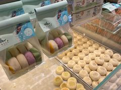 -好一朵茉莉花(老门东店)