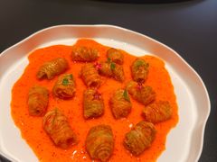 -宫燕府·京菜·烤鸭·淮扬菜(王府中心店)