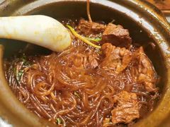 -南京大牌档(之心城店)