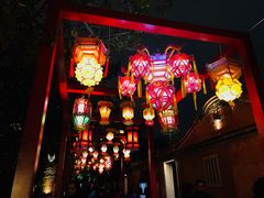 -晋江五店市传统文化旅游区