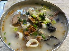 薏米粥-广场正宗原汁薏米店