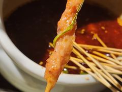 -辛香汇(飞洲店)