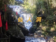-广东茂名森林公园