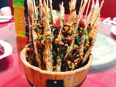 -大眼锅贴水饺(河东店)