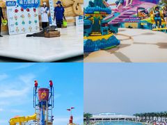 -秦皇岛乐岛海洋王国