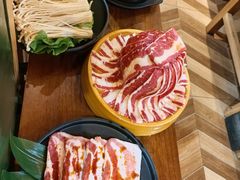 -九田家黑牛烤肉料理(溧阳吾悦店)