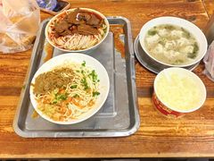 -小秋水饺(大成路总店)