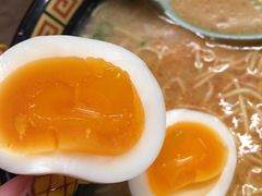 -一兰拉面(梅田阪急东通店)