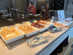 -上海圣淘沙万怡酒店