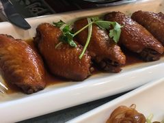 -大头力茶餐厅(花都融创茂店)