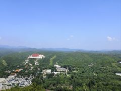 -承德避暑山庄景区