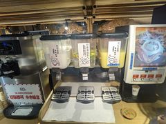 -温野菜涮涮锅(西单大悦城店)