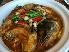 -九转小磨·非遗东北菜(群力店)