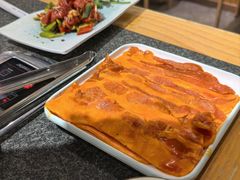 -鹤之乡·齐齐哈尔烤肉·非遗(秋涛路店)