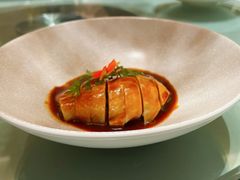 -湖影中餐厅·南京金茂威斯汀大酒店