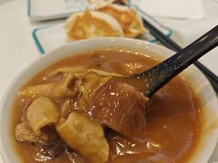 -当家水煎包·牛肉汤(浦江店)