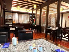 -走马楼饭庄(慈城古县城店)