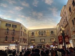 -澳门威尼斯人综合度假区