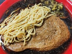 -刘记大肉面(三牌楼大街店)