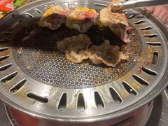-核桃碳烤肉馆(深圳首店)