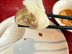 -韩记海鲜饺子(隆仁世家店)
