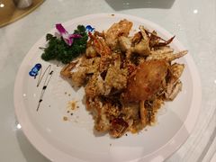 -大东海海鲜酒楼(渔人码头总店)