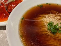 -松鹤面馆·古法焖肉面(观前店)