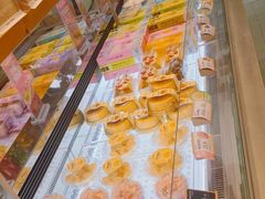 -仟吉·ART FARM主题店(菱角湖万达店)