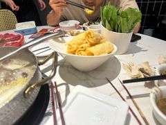 -八合里潮汕鲜牛肉火锅(上海汇智广场店)