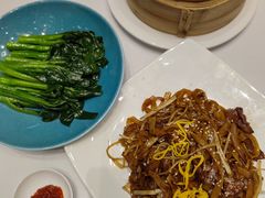 -明阁 Ming Court(广州朗豪酒店)