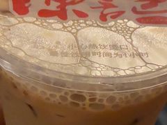 -陈记甜品窝(中山北路店)