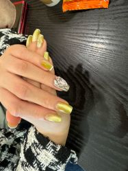 -U3日式美甲美睫