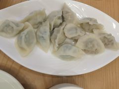 -船歌·鱼水饺青岛菜(国贸商城店)