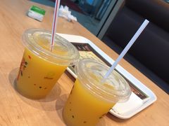 -德克士(清华园店)