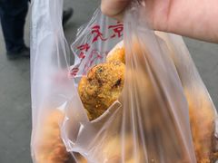 -京天红酒家(虎坊路店)