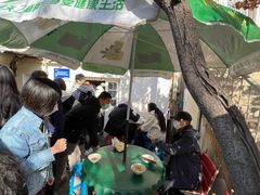 -陈记锅巴菜(五大道店)