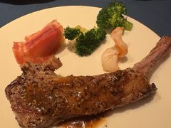 -盛宴自助餐厅(运达喜来登店)