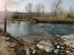 -淇河国家湿地公园