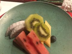 -无锡君来洲际酒店