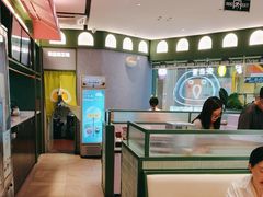 -椰小鸡·琼州糟粕醋(美兰缤纷城店)