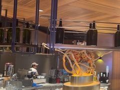 -大树餐厅(益田假日店)