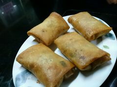 春卷-华威达牛庄(黄埔大道西店)