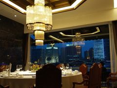 大堂-三利音·浦之舟(滨江大道店)