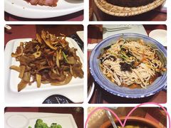 原味汽锅鸡-一品滇香·云南菜(公益西桥店)