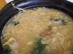 -林都砂锅(宝佳花园店)