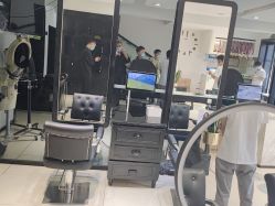 -LJOY丽锦造型·烫发染发
