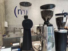-CUBIC3三立方咖啡(凌空SOHO店)