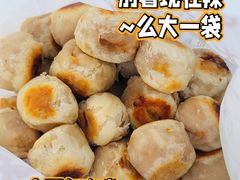 -宋记饼家(石门二路店)