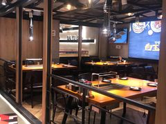 大堂-白玉串城(南六中路店)