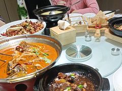 -郭林家常菜(狼垡店)